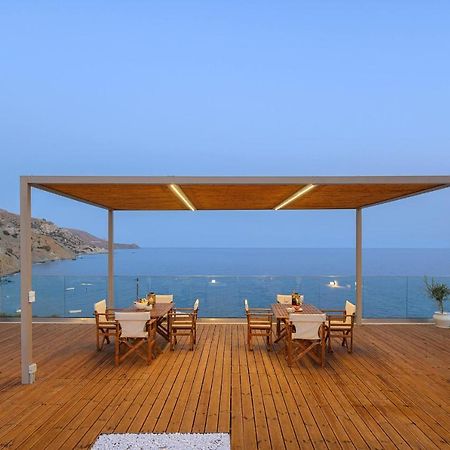 Villa Melpomeni Antiskari Εξωτερικό φωτογραφία