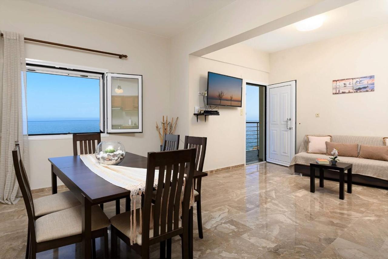 Villa Melpomeni Antiskari Εξωτερικό φωτογραφία